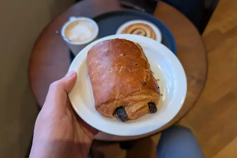 Breadpoint photo 2